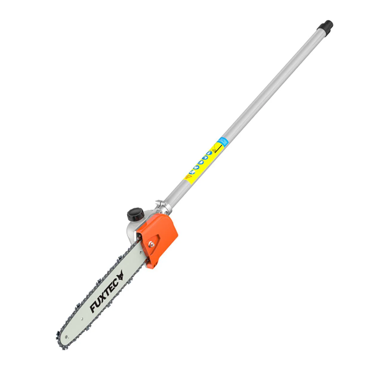 Débroussailleuse thermique multifonction 5 en 1 Multitool FUXTEC FX-MT152E - Image 8