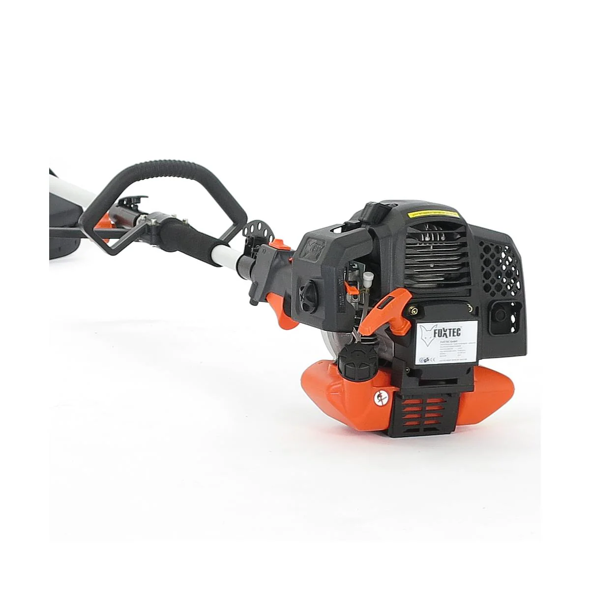 Débroussailleuse thermique multifonction 5 en 1 Multitool FUXTEC FX-MT152E - Image 9