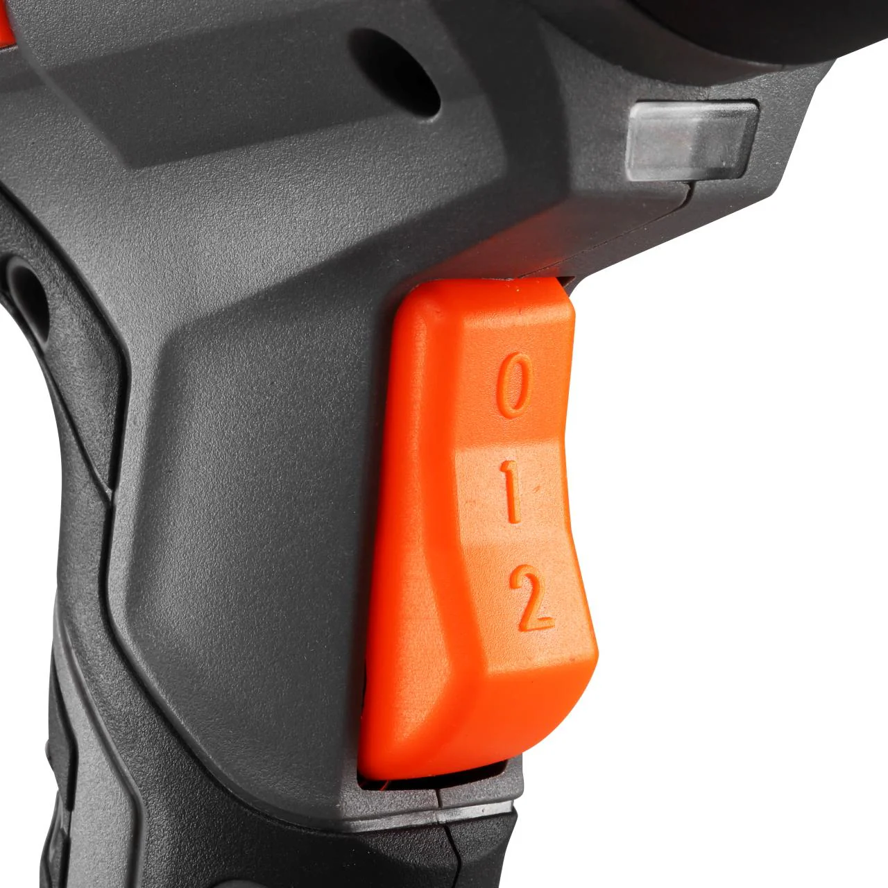 Décapeur thermique sans fil 20V FUXTEC FX-E1HLP20 - Set avec batterie 2Ah et chargeur 2,4A - Image 12