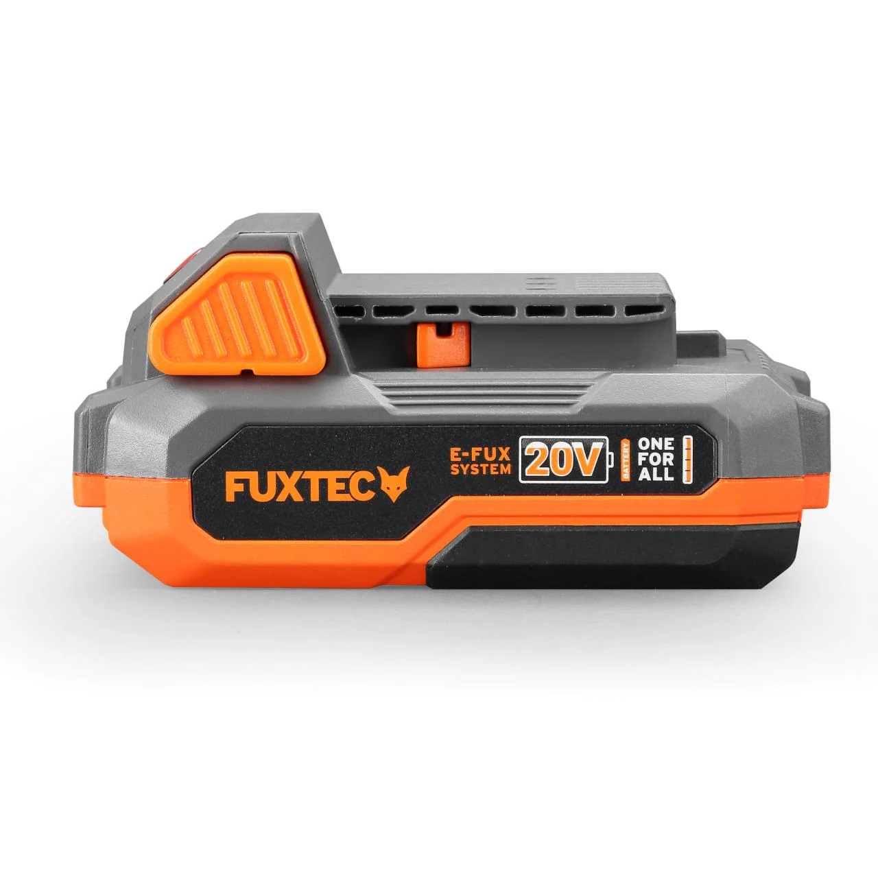 Décapeur thermique sans fil 20V FUXTEC FX-E1HLP20 - Set avec batterie 2Ah et chargeur 2,4A - Image 8