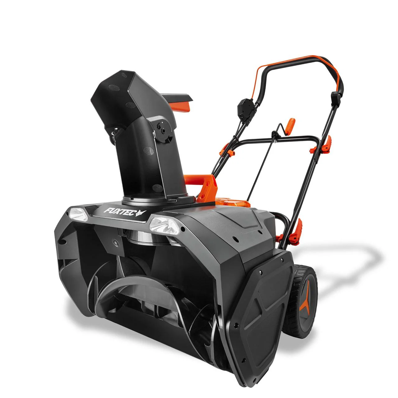 FUXTEC Déneigeuse sans fil 40V FX-E2SFSET - Image 3