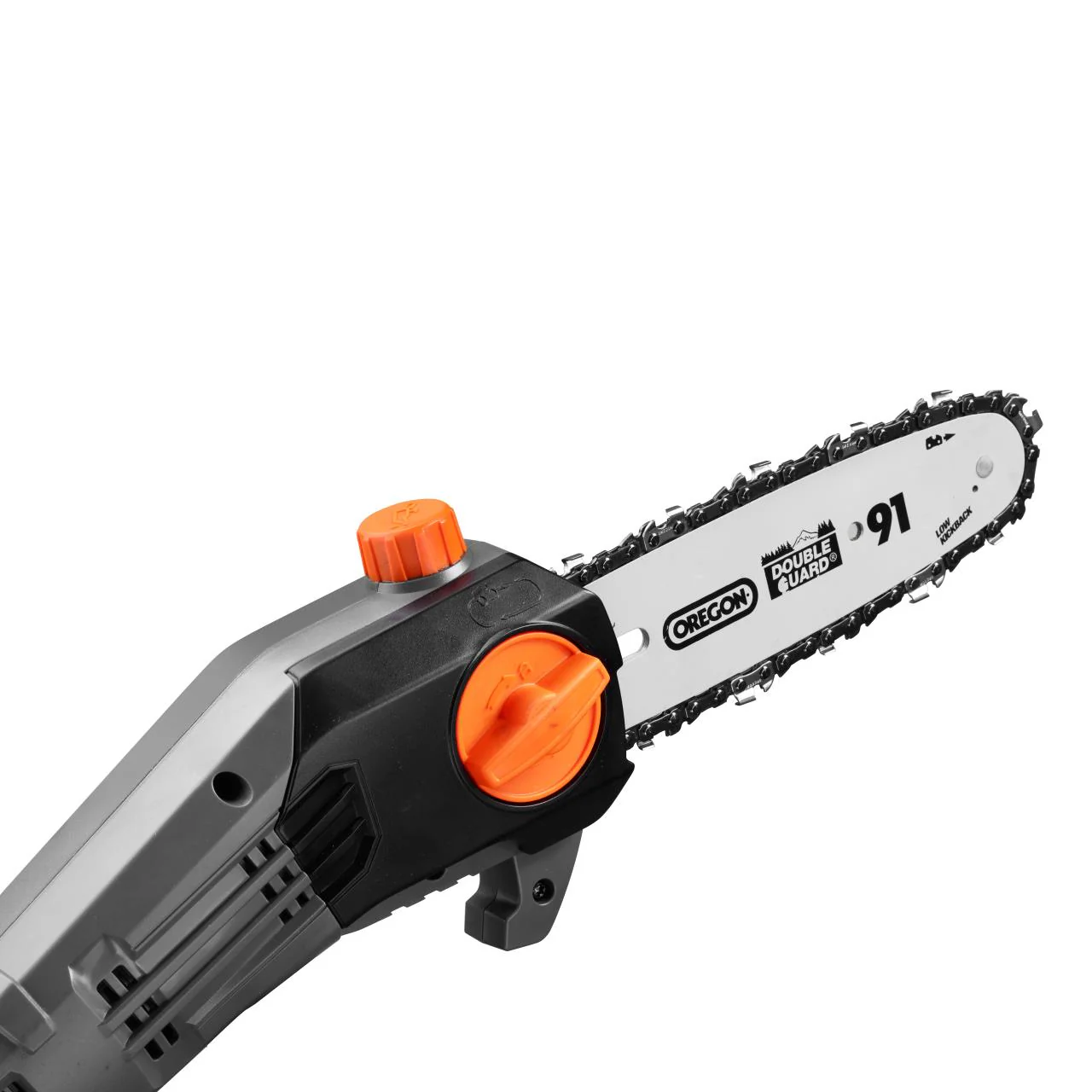Élagueuse sur perche télescopique à batterie 20V FUXTEC FX-E1HE20 - avec batterie et chargeur - Image 7