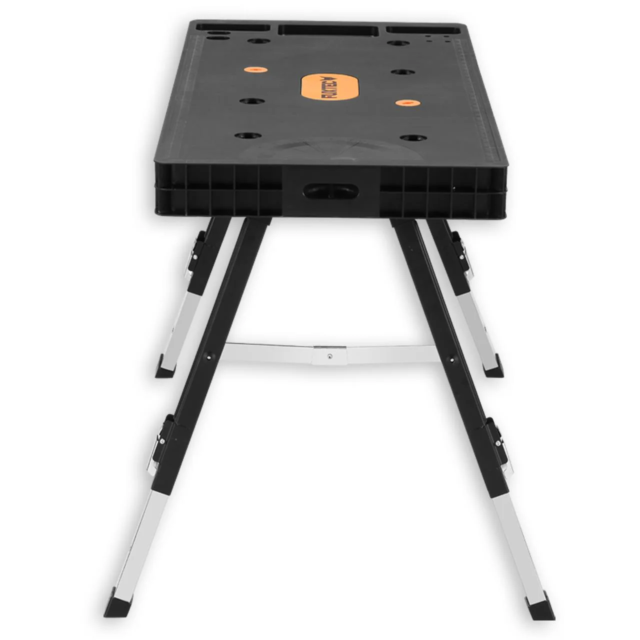 Établi pliable multifonction 5en1 FUXTEC FX-WB - Image 5