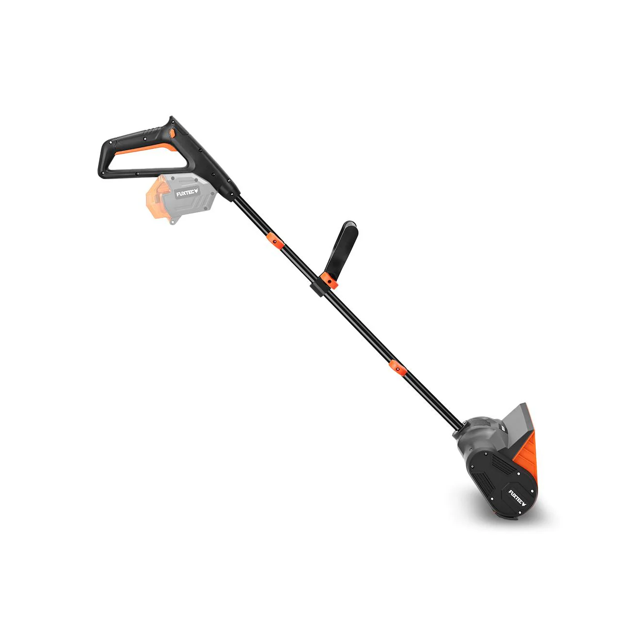 FUXTEC Pelle à neige sans fil 20 V FX-E1SCH20 sans batterie ni chargeur - Image 3