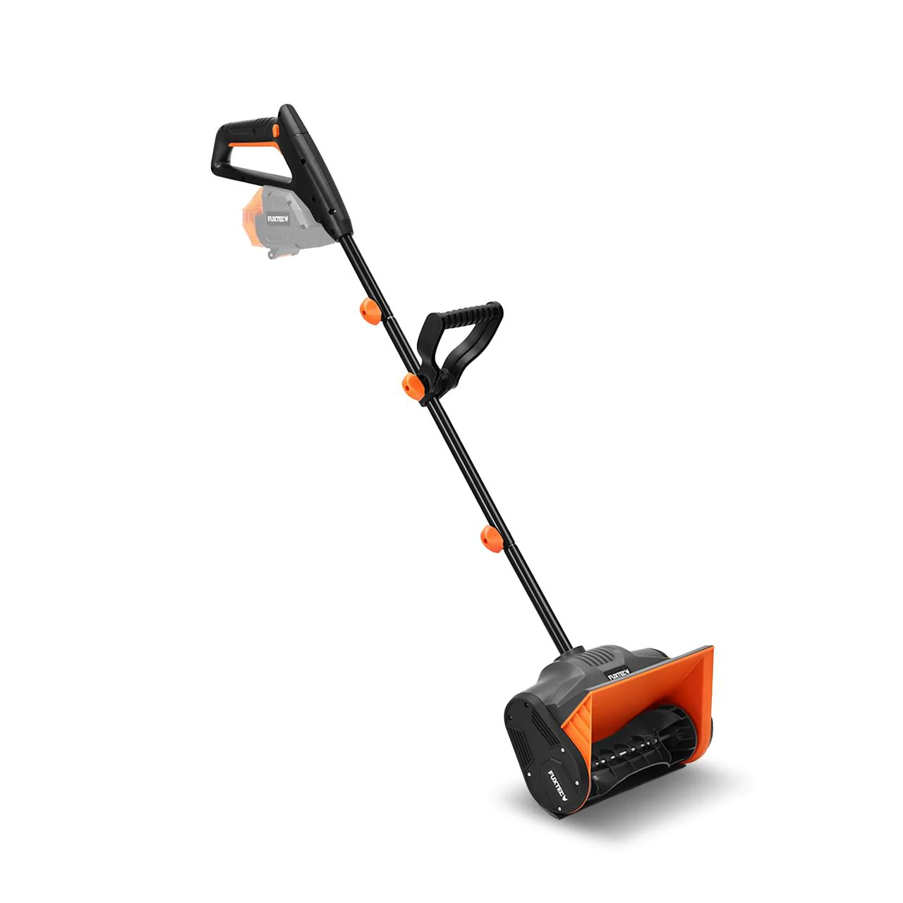 FUXTEC Pelle à neige sans fil 20 V FX-E1SCH20 sans batterie ni chargeur - Image 4
