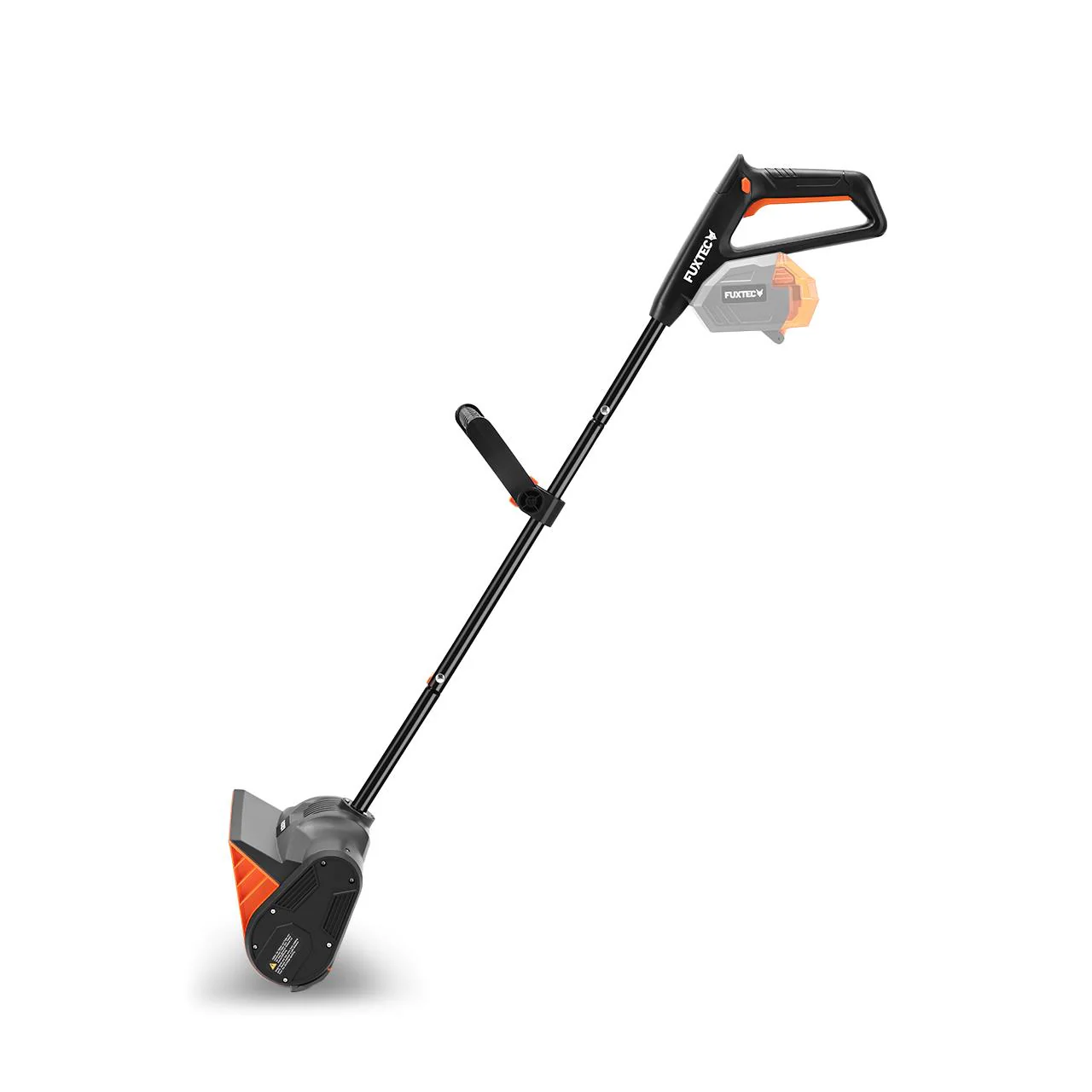 FUXTEC Pelle à neige sans fil 20 V FX-E1SCH20 sans batterie ni chargeur - Image 5
