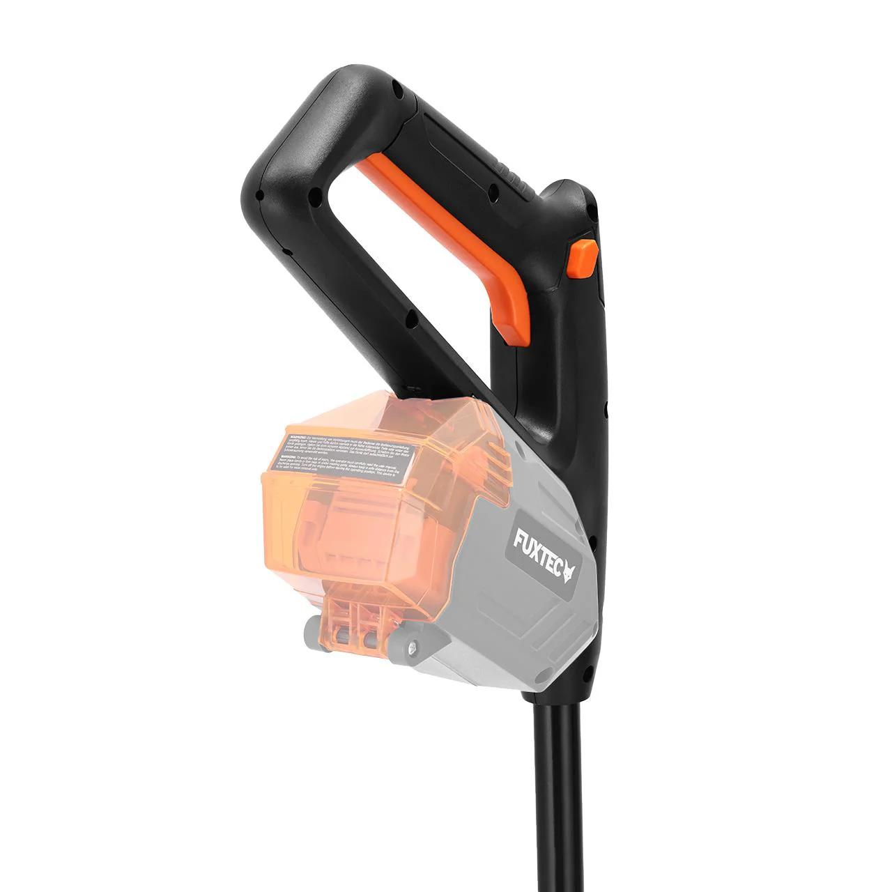 FUXTEC Pelle à neige sans fil 20 V FX-E1SCH20 sans batterie ni chargeur - Image 6