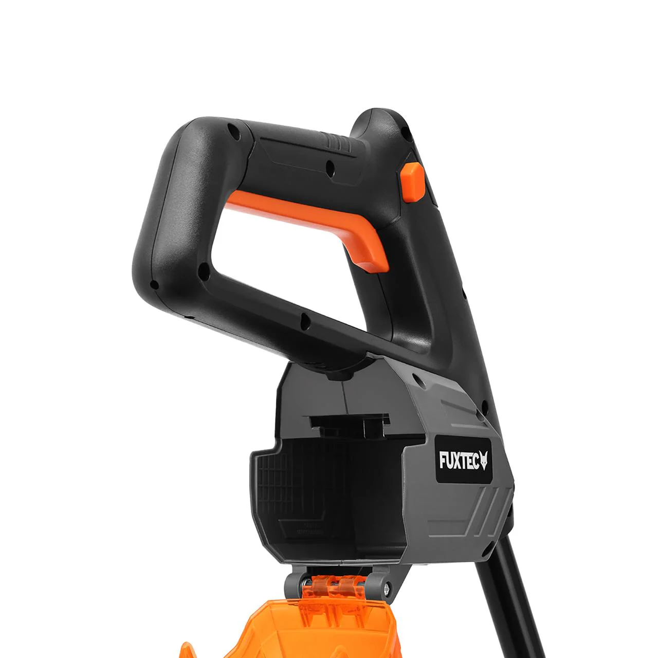 FUXTEC Pelle à neige sans fil 20 V FX-E1SCH20 Set batterie et chargeur - Image 9