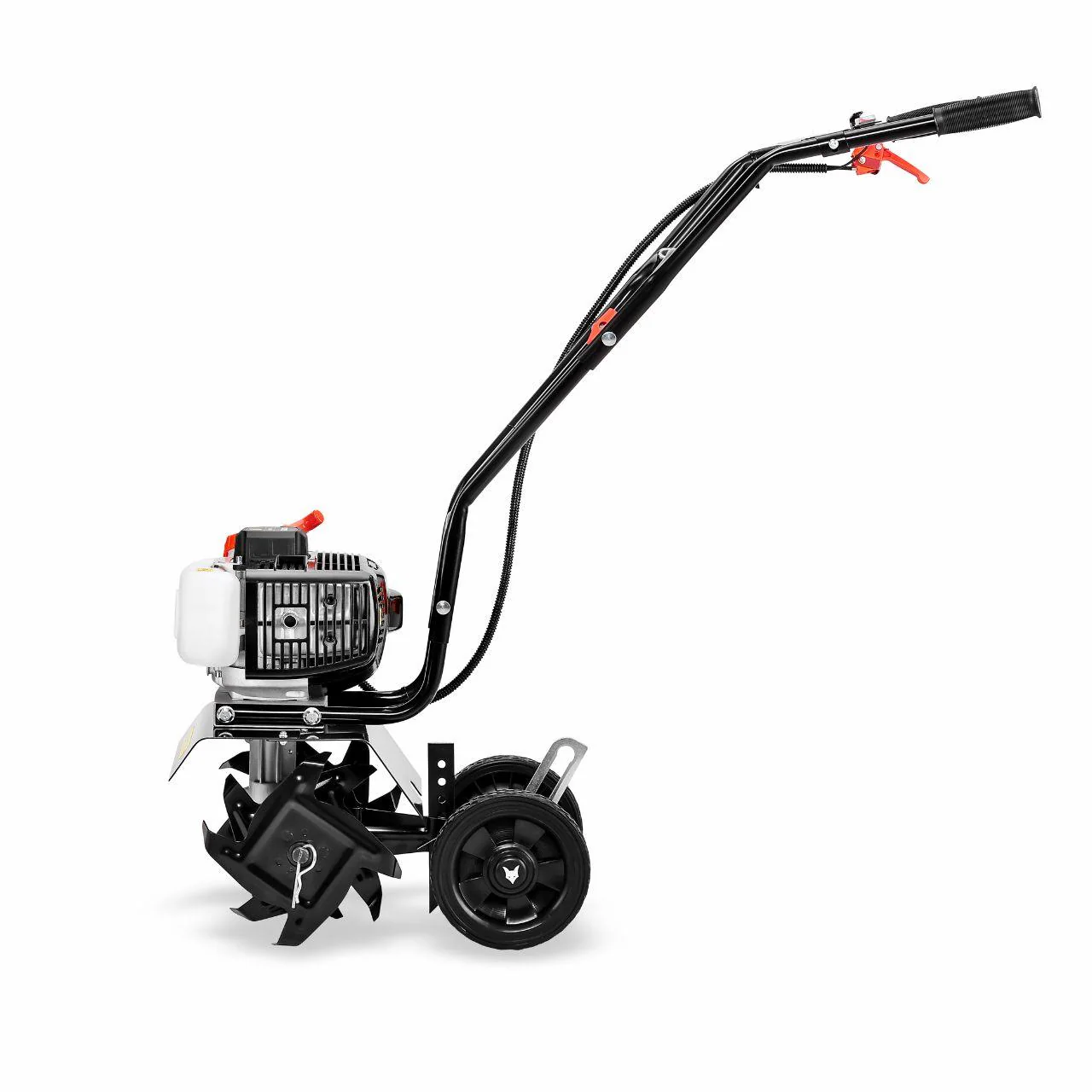 FUXTEC motobineuse thermique FX-AF152 - Image 3