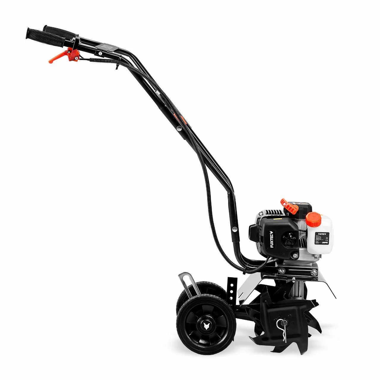 FUXTEC motobineuse thermique FX-AF152 - Image 4