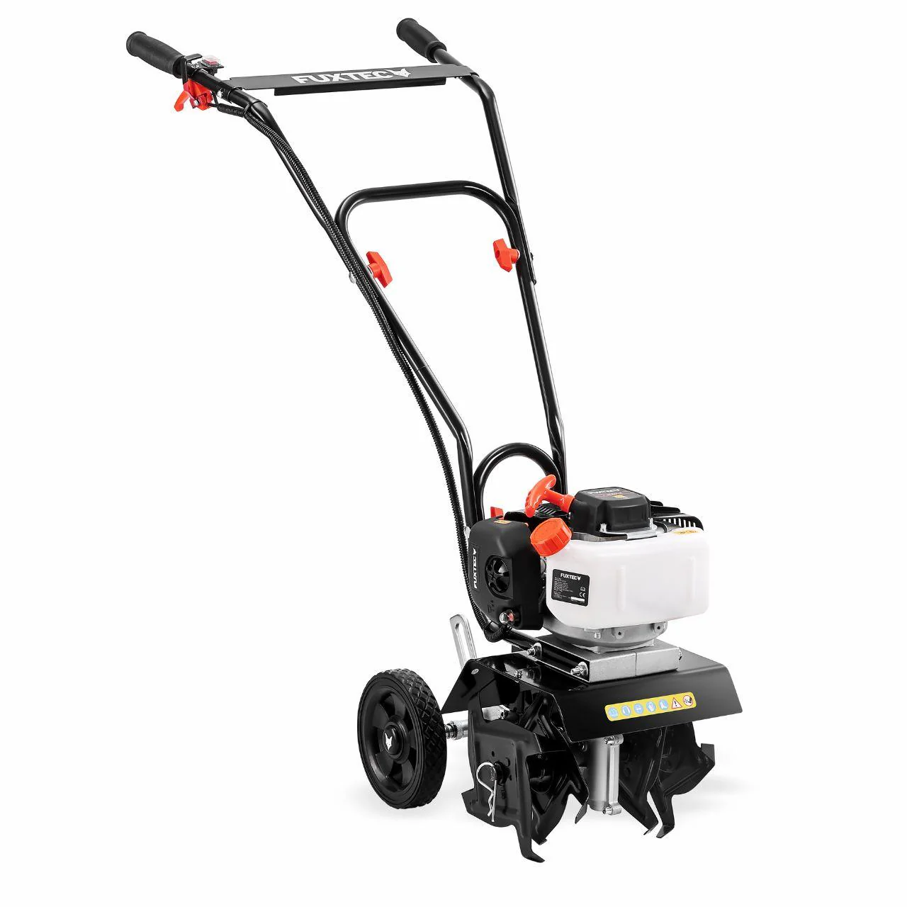 FUXTEC motobineuse thermique FX-AF152 - Image 5