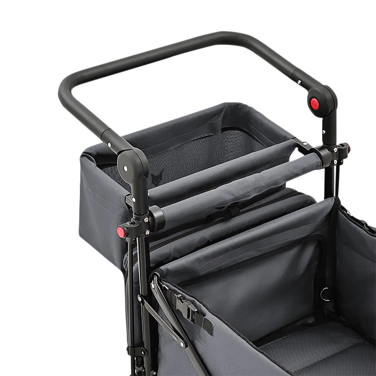 FUXLIFE Chariot confort FX-CT850 - Image 10