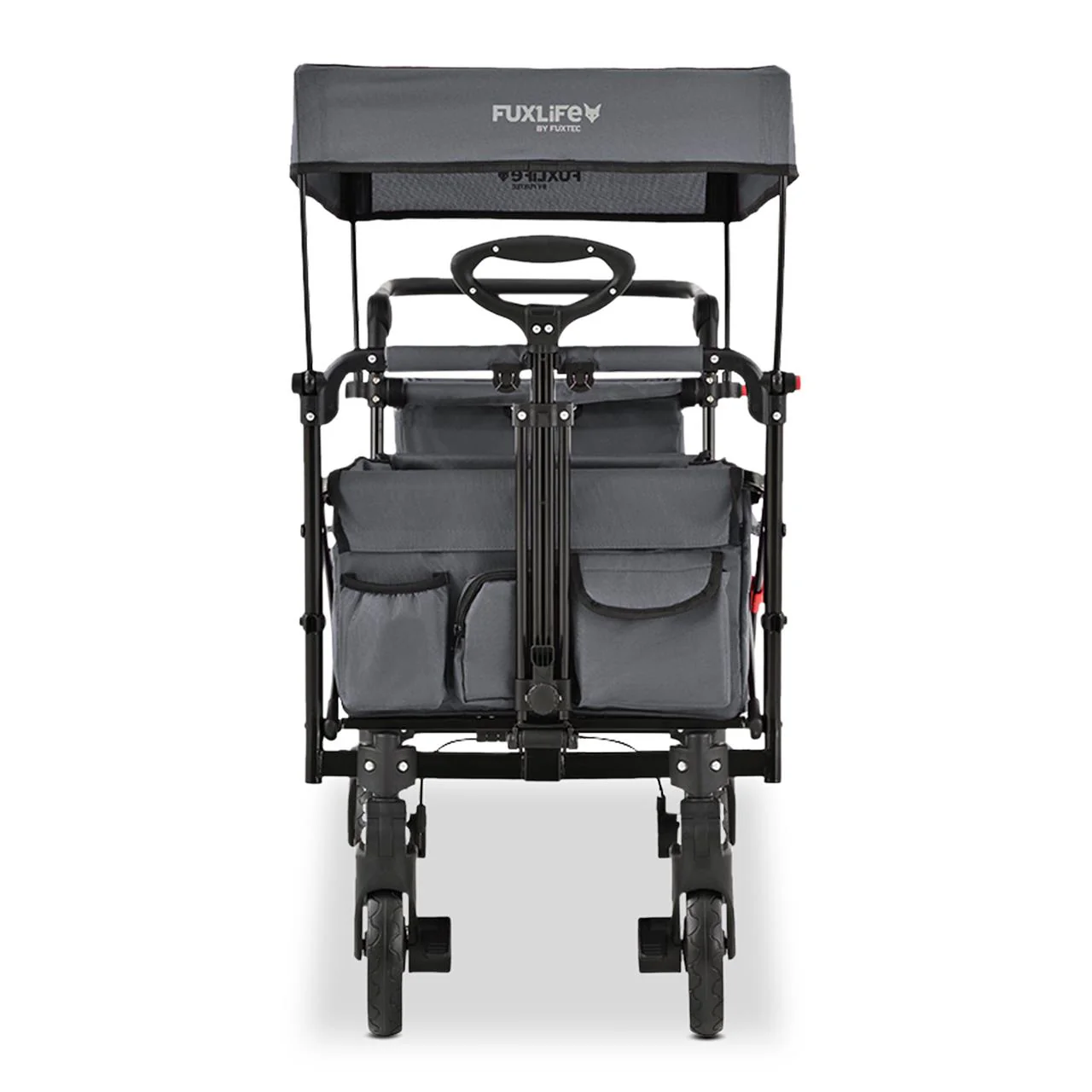 FUXLIFE Chariot confort FX-CT850 - Image 6
