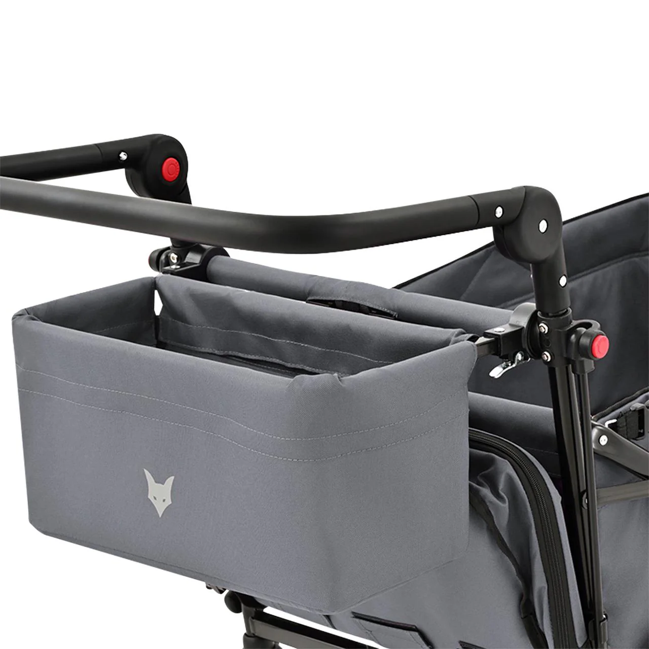 FUXLIFE Chariot confort FX-CT850 - Image 8