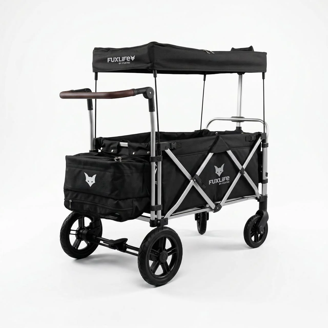 FUXLIFE Premium Chariot Pliable FX-CTL900 - Image 10