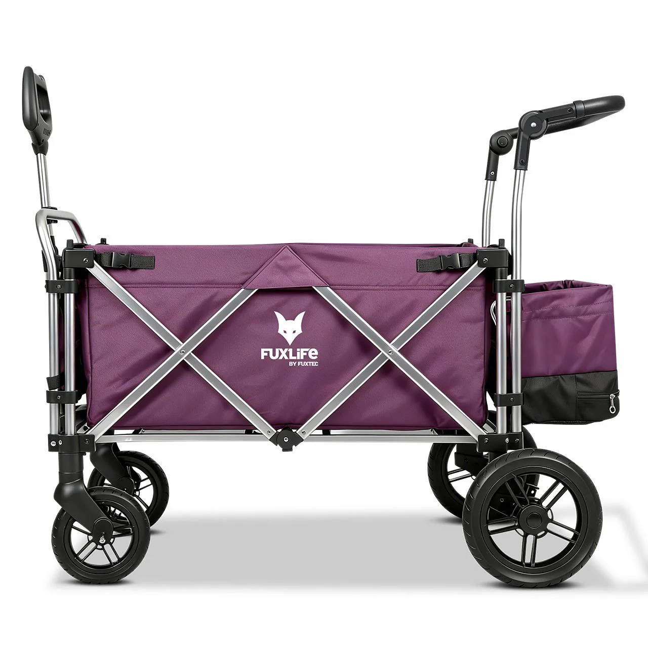 FUXLIFE Premium Chariot Pliable FX-CTL900 - Image 11