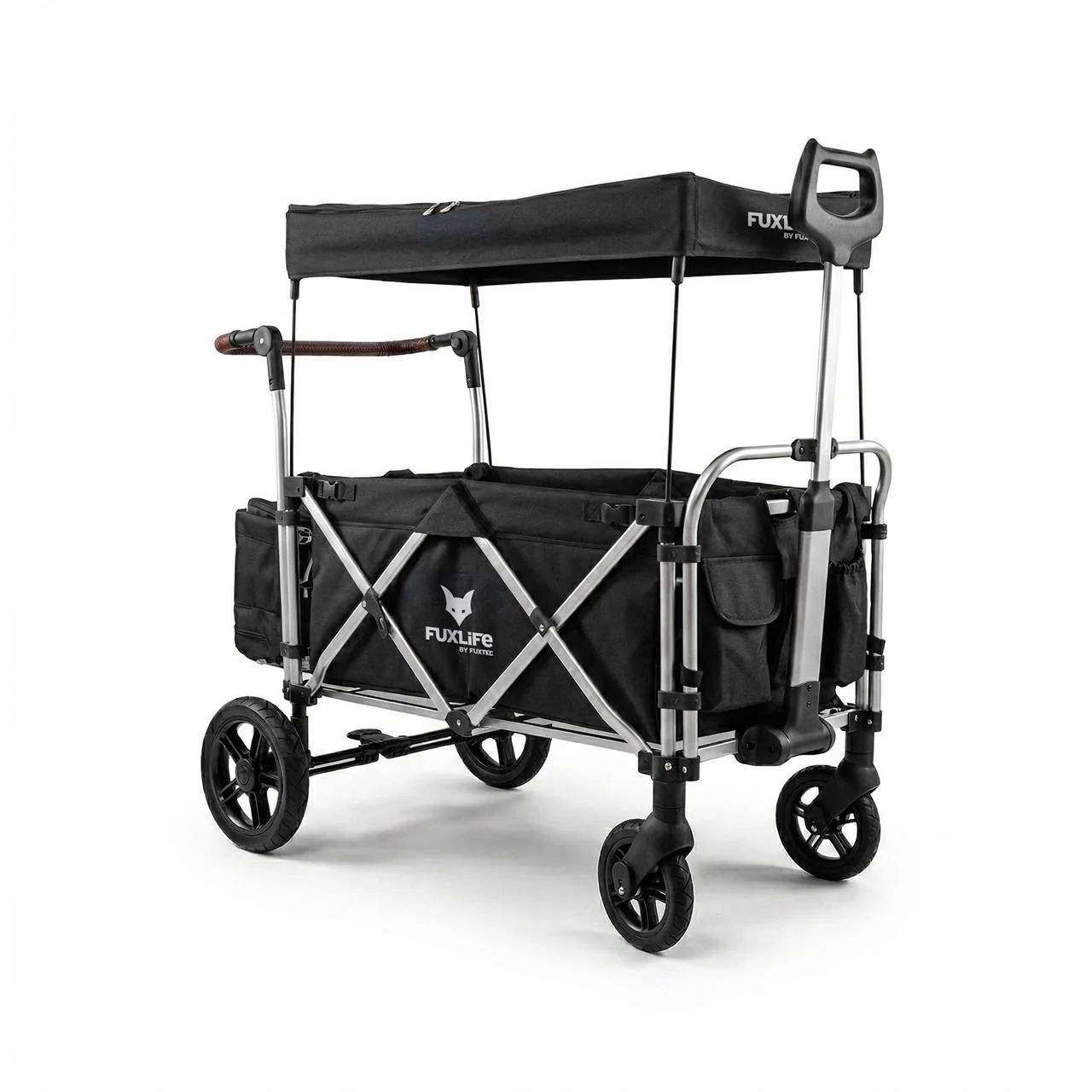 FUXLIFE Premium Chariot Pliable FX-CTL900 - Image 12