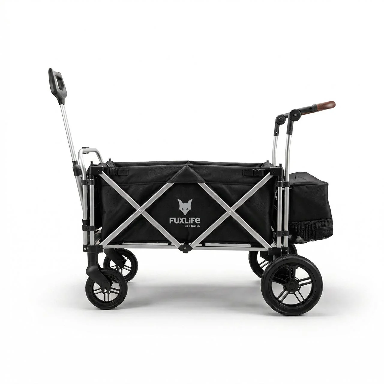 FUXLIFE Premium Chariot Pliable FX-CTL900 - Image 13