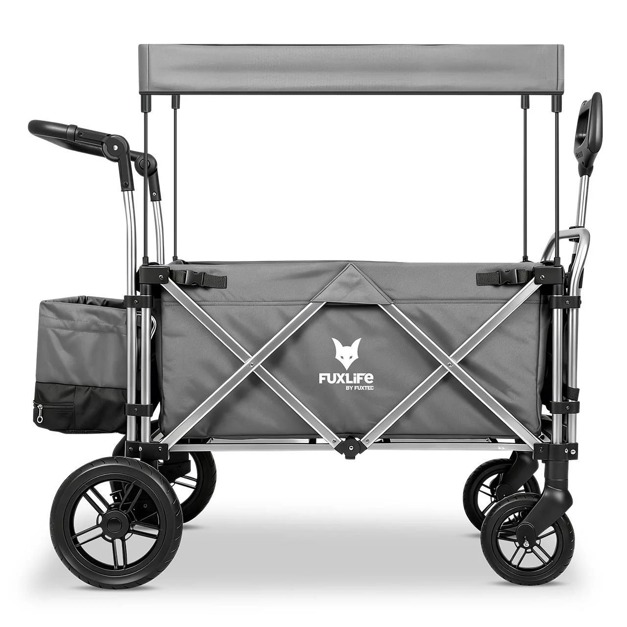 FUXLIFE Premium Chariot Pliable FX-CTL900 - Image 14
