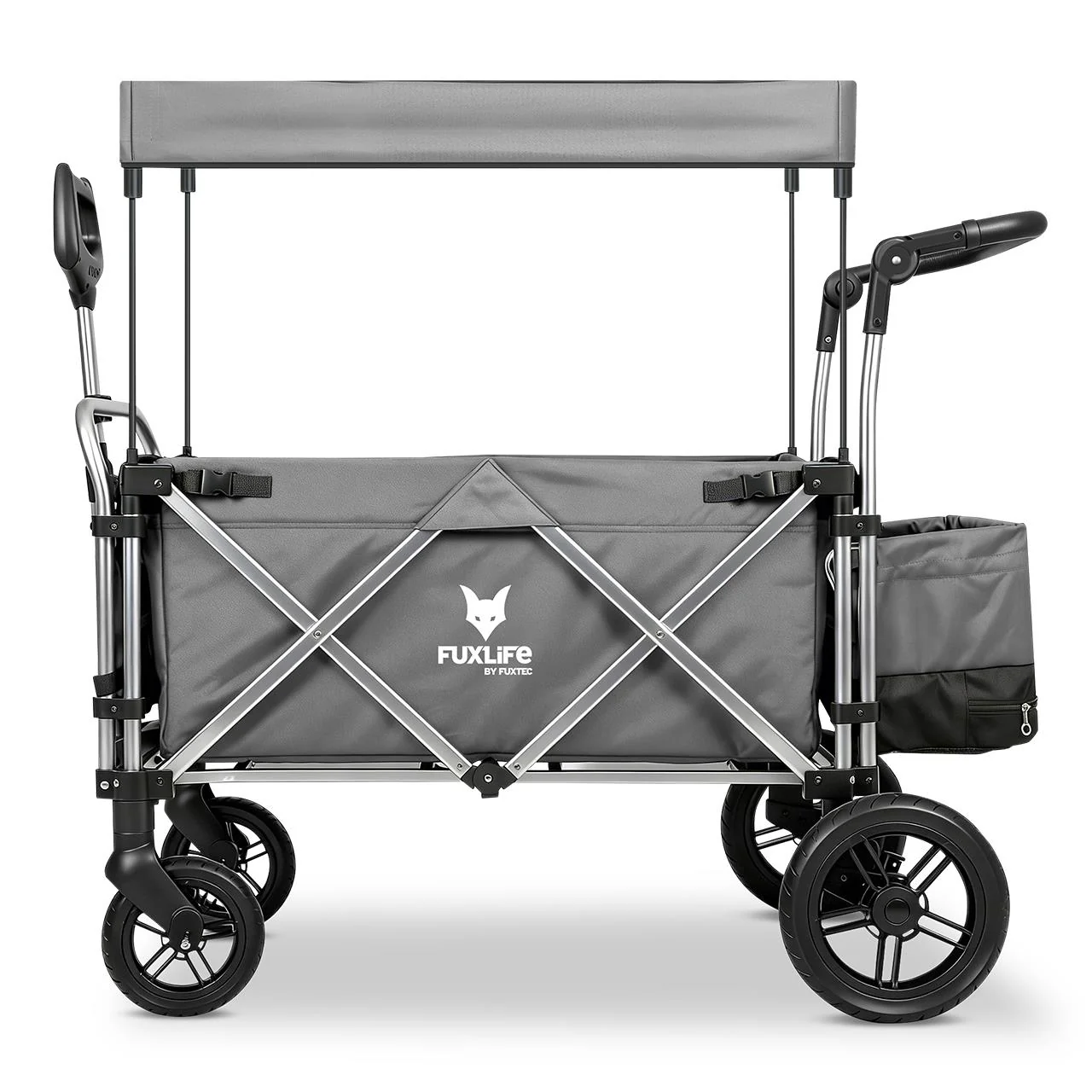 FUXLIFE Premium Chariot Pliable FX-CTL900 - Image 16