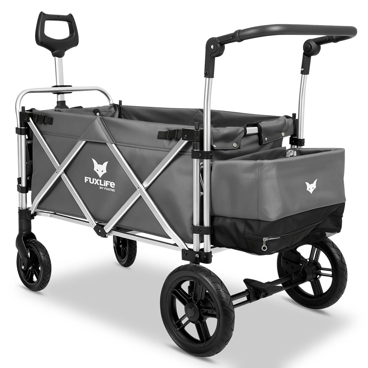 FUXLIFE Premium Chariot Pliable FX-CTL900 - Image 18