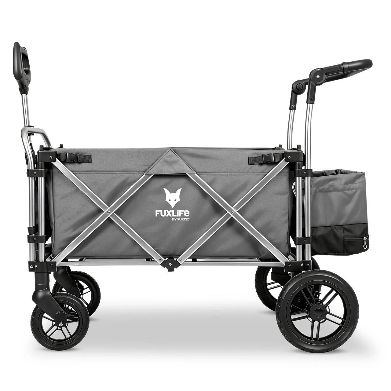 FUXLIFE Premium Chariot Pliable FX-CTL900 - Image 23