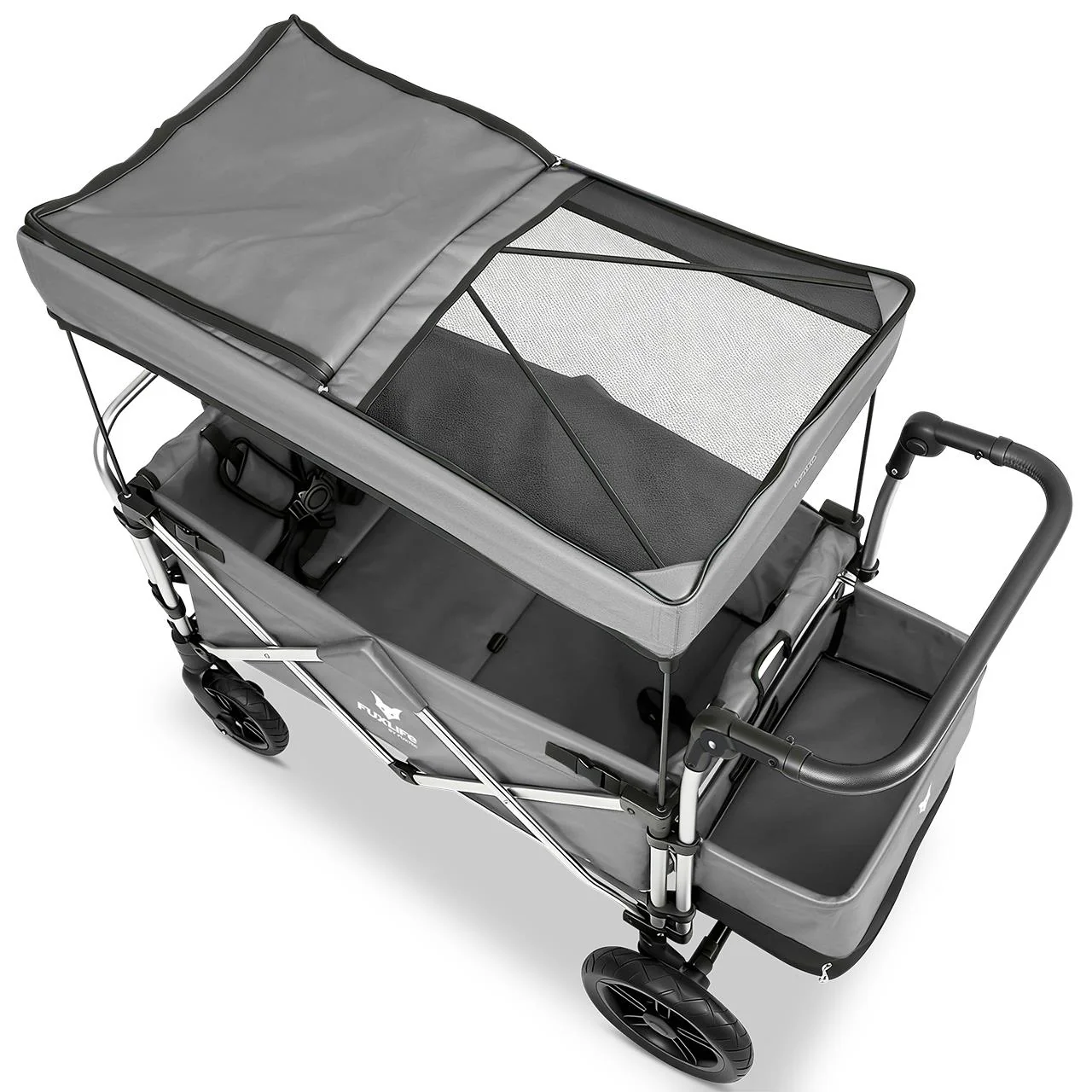 FUXLIFE Premium Chariot Pliable FX-CTL900 - Image 24