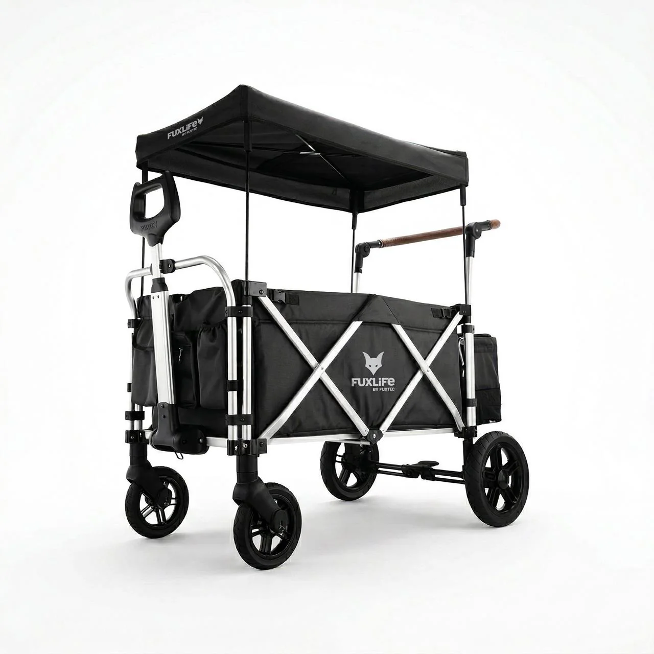 FUXLIFE Premium Chariot Pliable FX-CTL900 - Image 7
