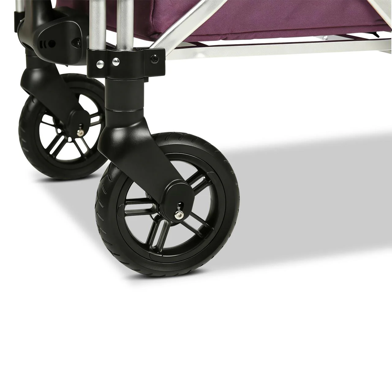 FUXLIFE Premium Chariot Pliable FX-CTL900 - Image 8
