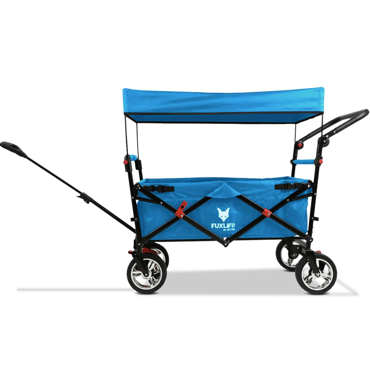 FUXLIFE Chariot confort FX-CT700 - Image 15