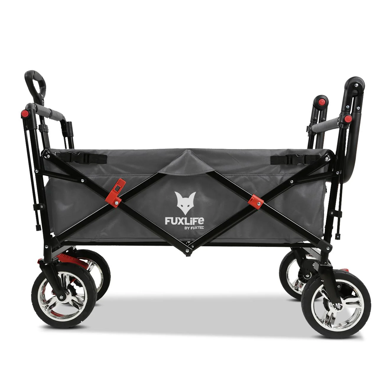 FUXLIFE Chariot confort FX-CT700 - Image 36