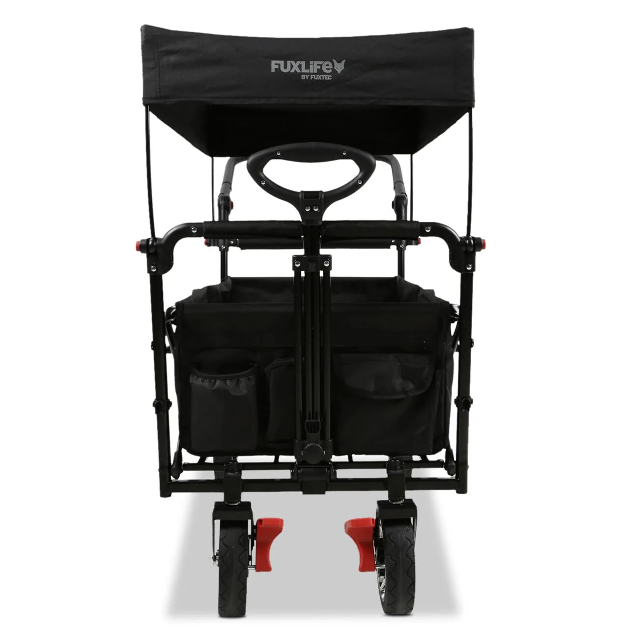 FUXLIFE Chariot confort FX-CT700 - Image 4