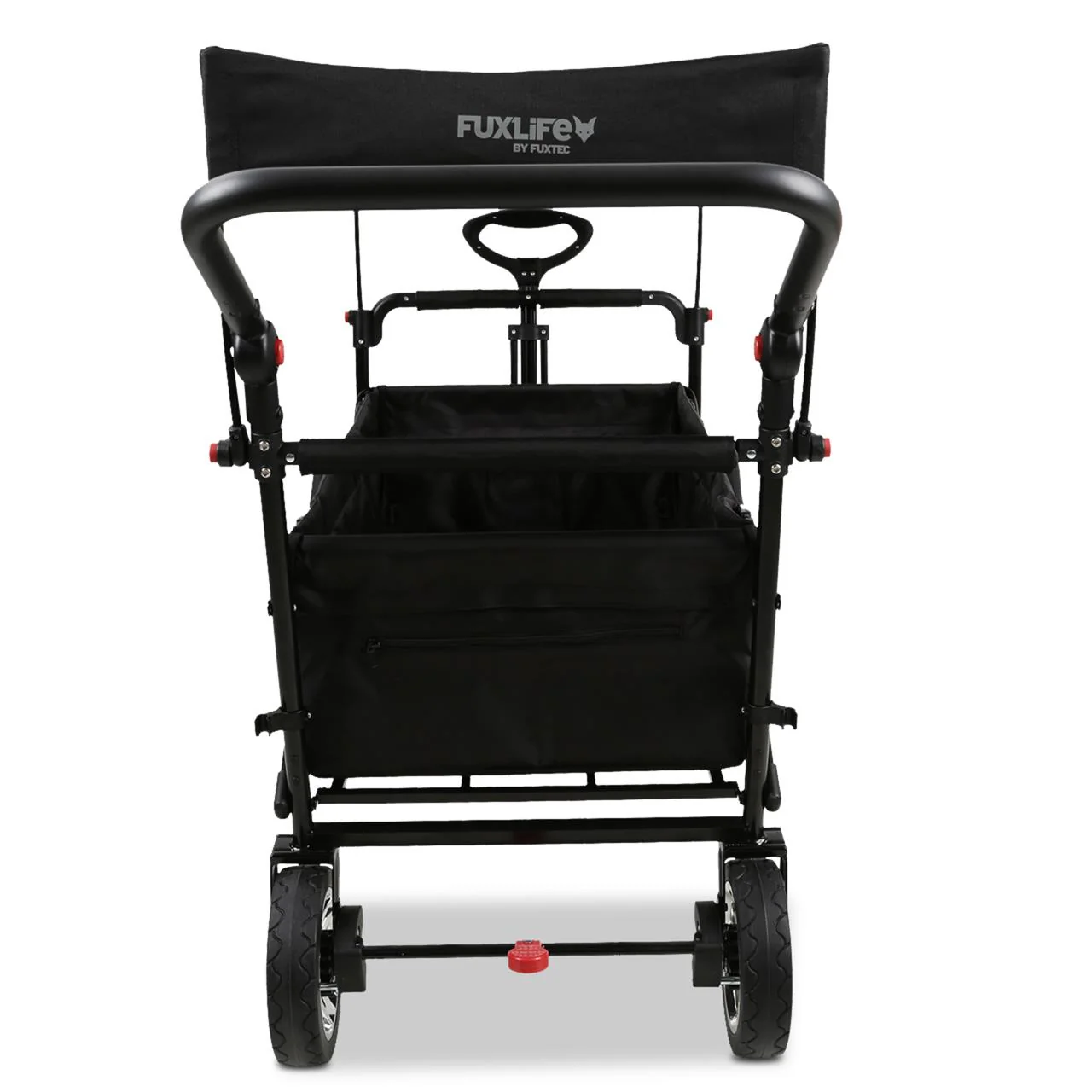 FUXLIFE Chariot confort FX-CT700 - Image 6
