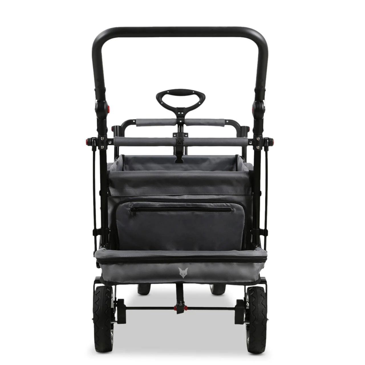 FUXLIFE Chariot confort FX-CT800 - Image 11