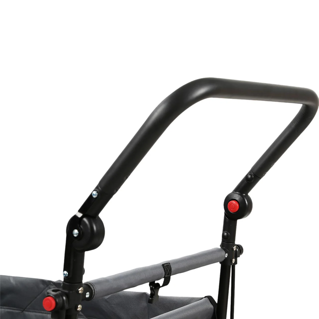 FUXLIFE Chariot confort FX-CT800 - Image 12