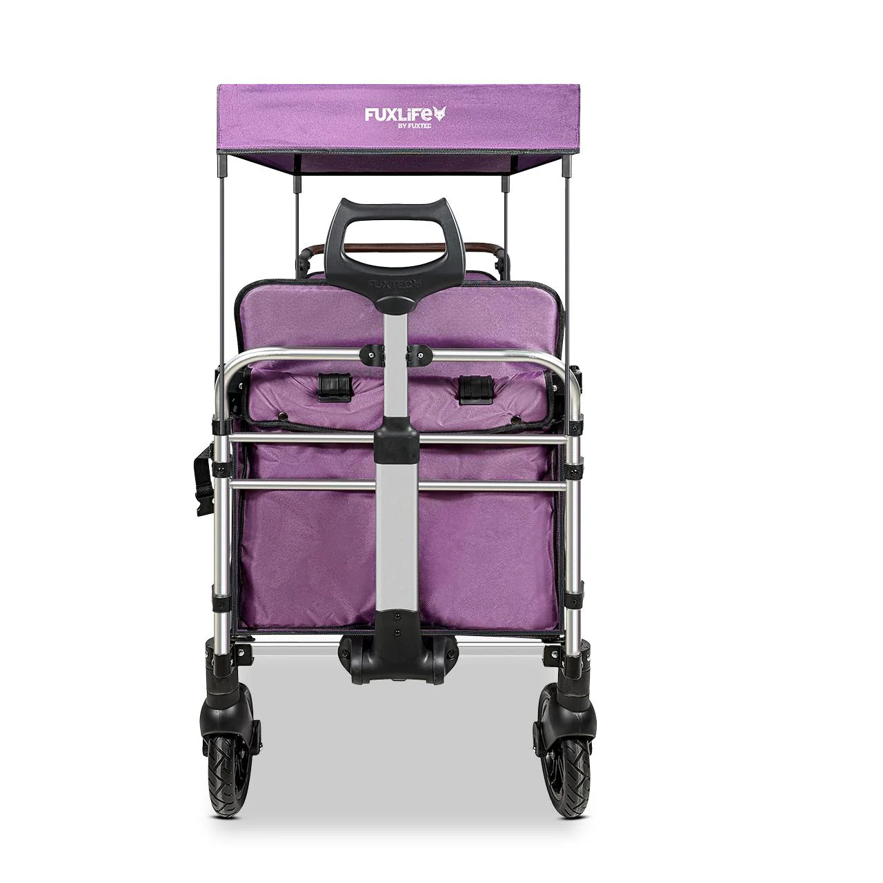 FUXLIFE Premium Chariot 4 places FX-CTXL900 - Image 3