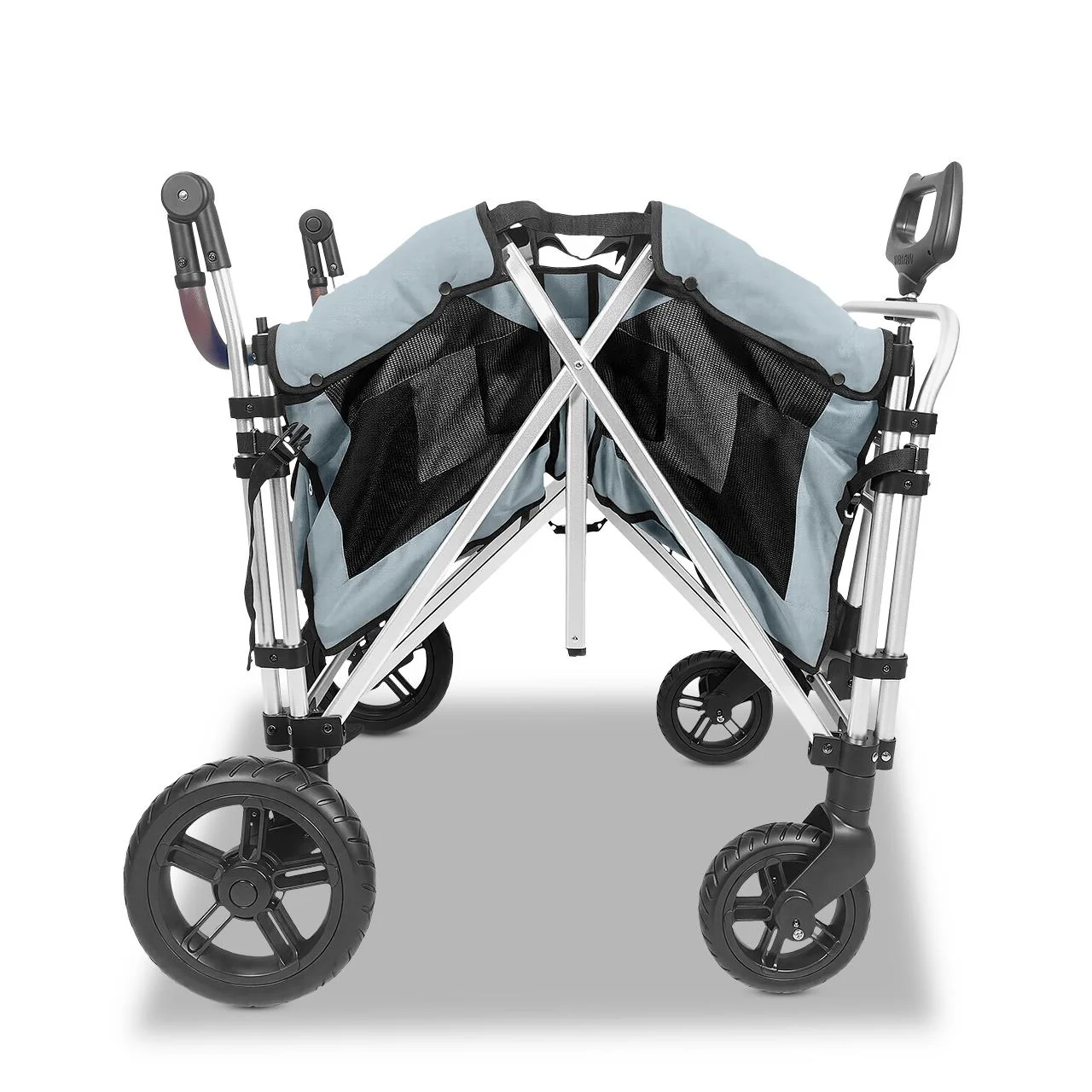 FUXLIFE Premium Chariot 4 places FX-CTXL900 - Image 32