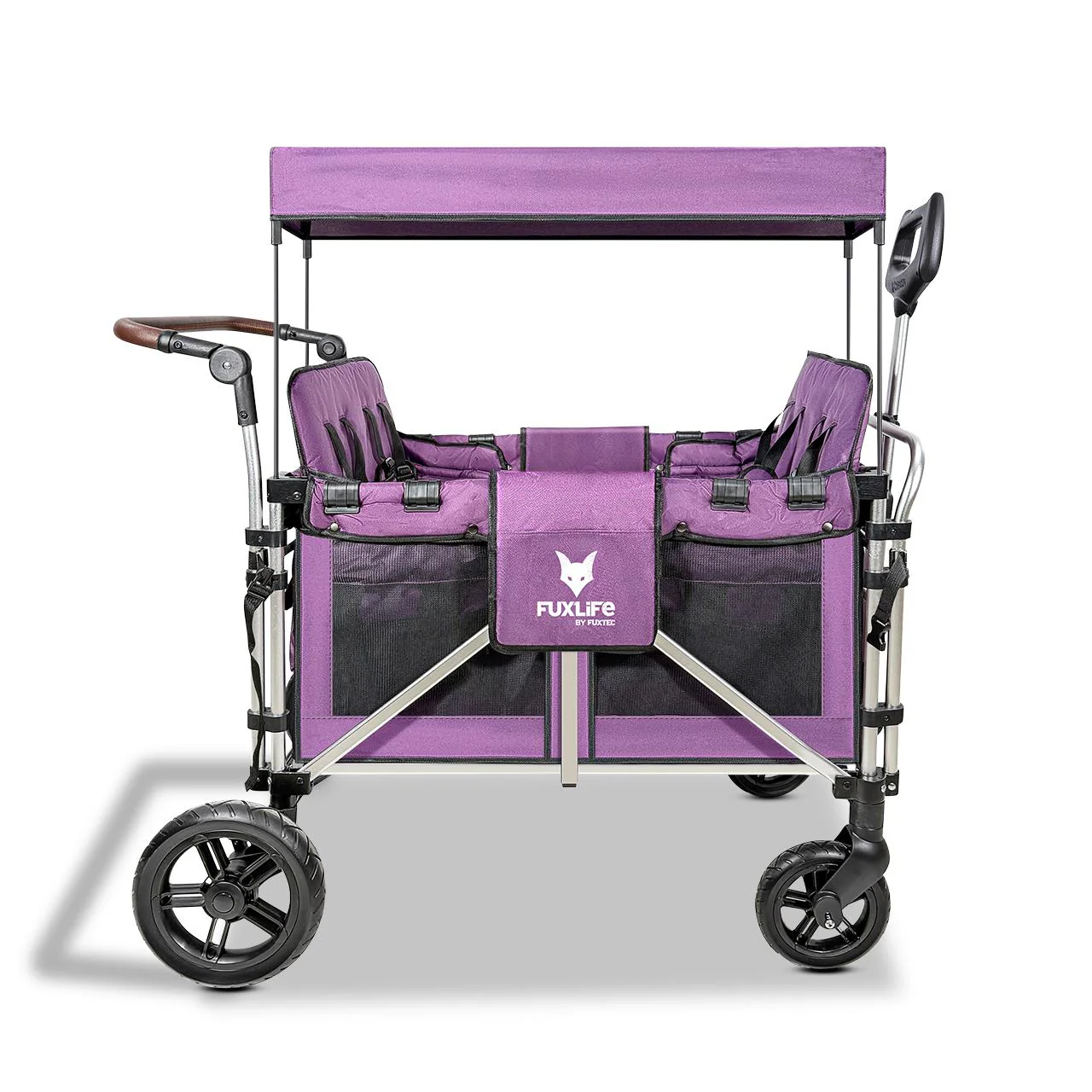 FUXLIFE Premium Chariot 4 places FX-CTXL900 - Image 4