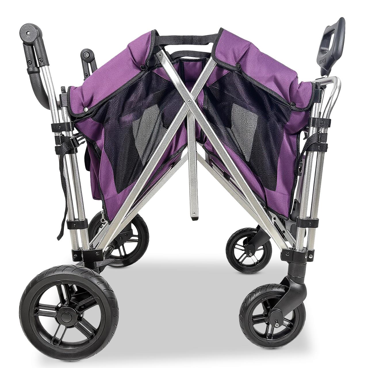 FUXLIFE Premium Chariot 4 places FX-CTXL900 - Image 7