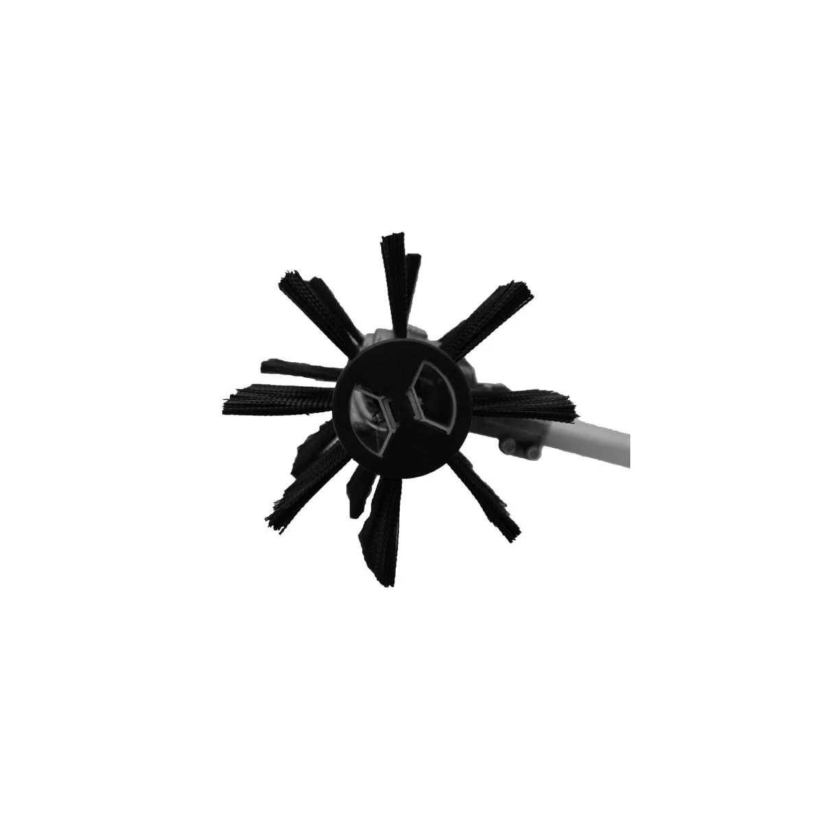 FUXTEC - Accessoire balai pour outils multifonctions MT152, MT152E et MT252ER - Image 3