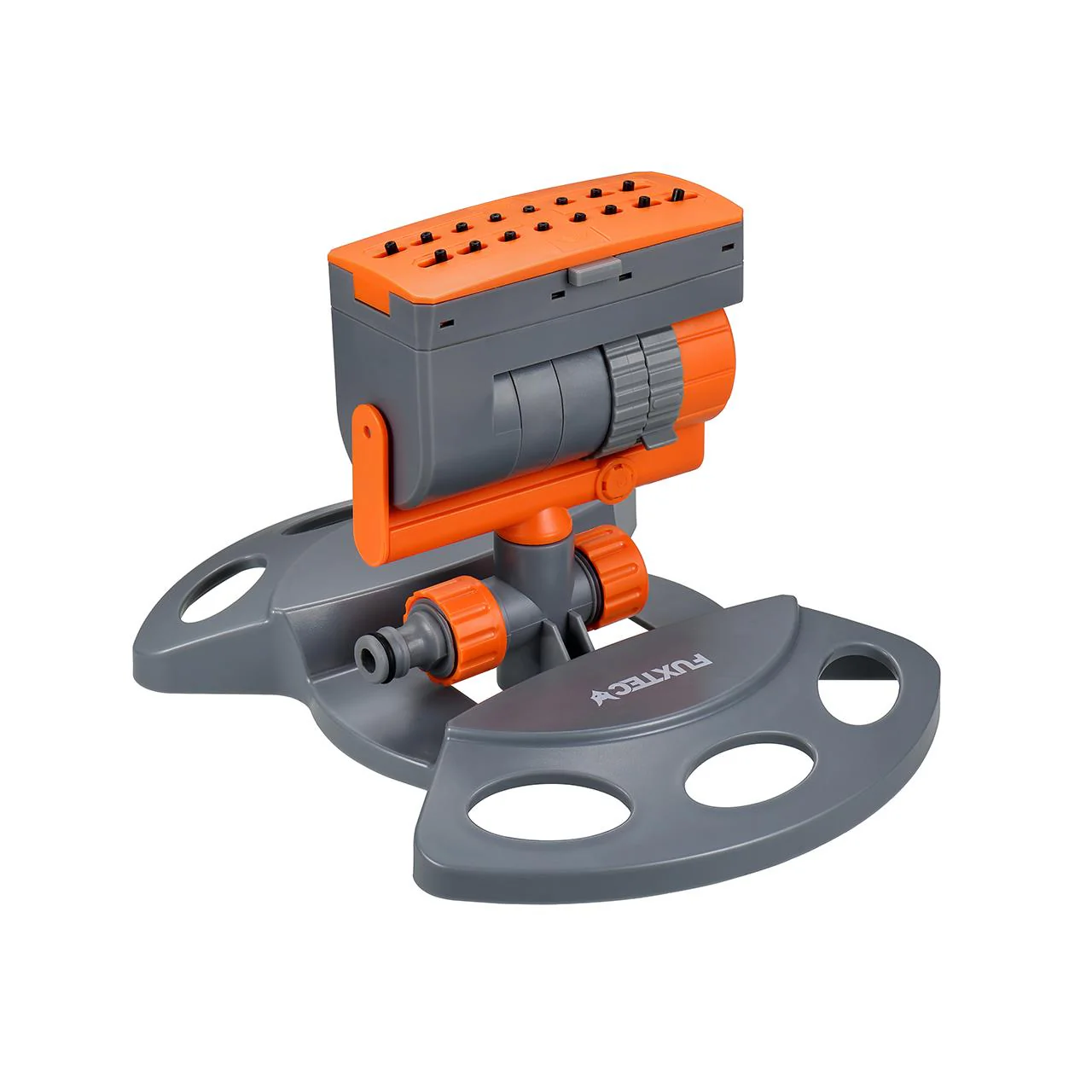 FUXTEC - Arroseur pendulaire FX-PRG1 - Image 2
