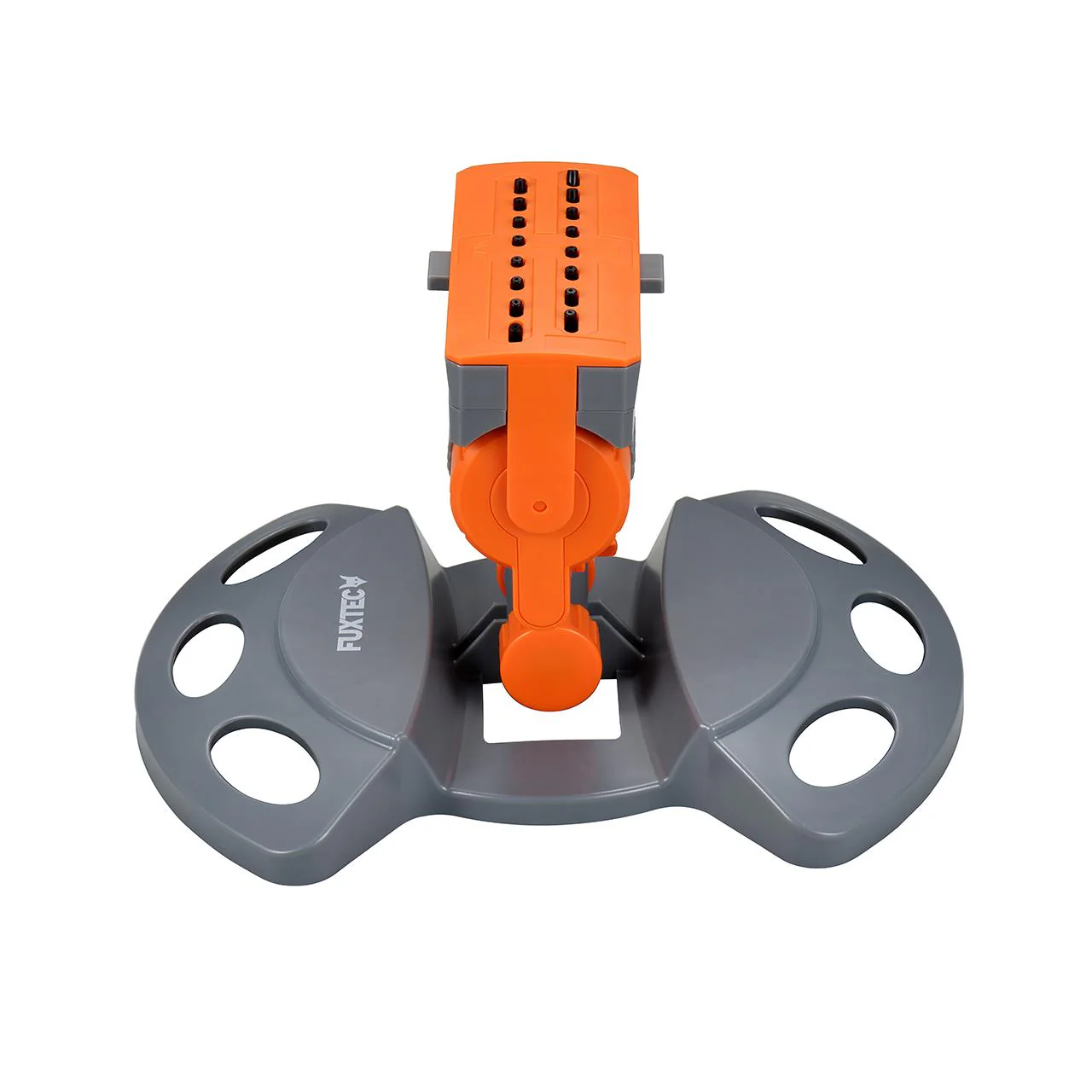 FUXTEC - Arroseur pendulaire FX-PRG1 - Image 3