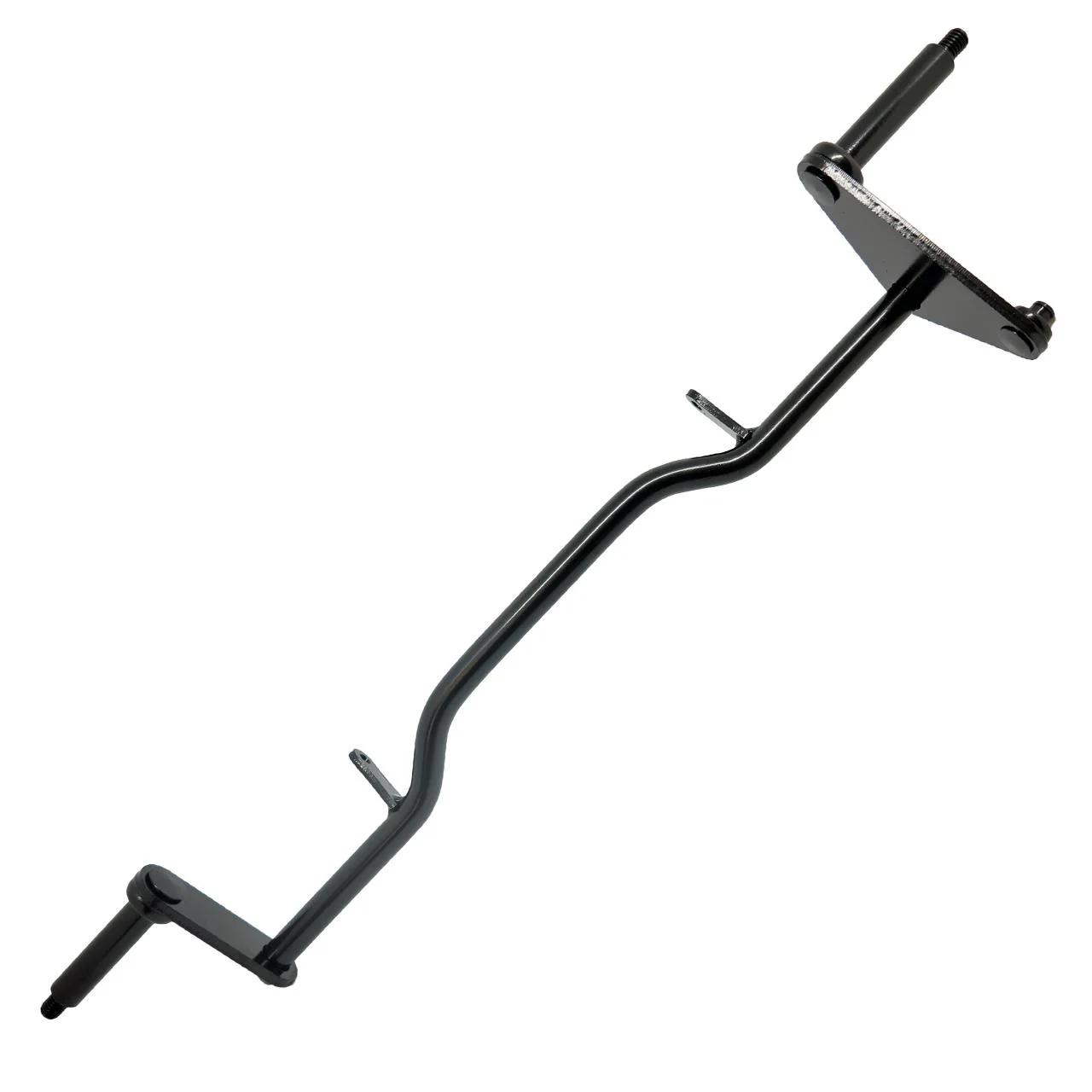 FUXTEC - Axe avant tondeuse RM4839P, RM5396P