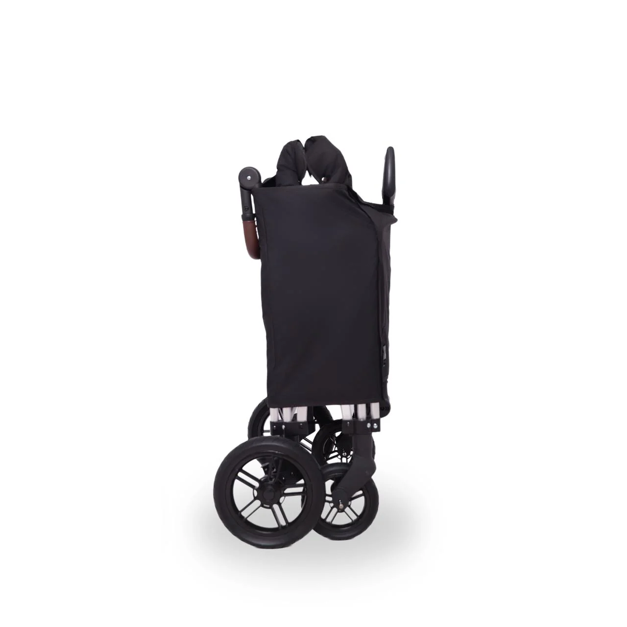 Chariot à bras de luxe FUXTEC Occasion 4 places XL Family Cruiser - Image 19