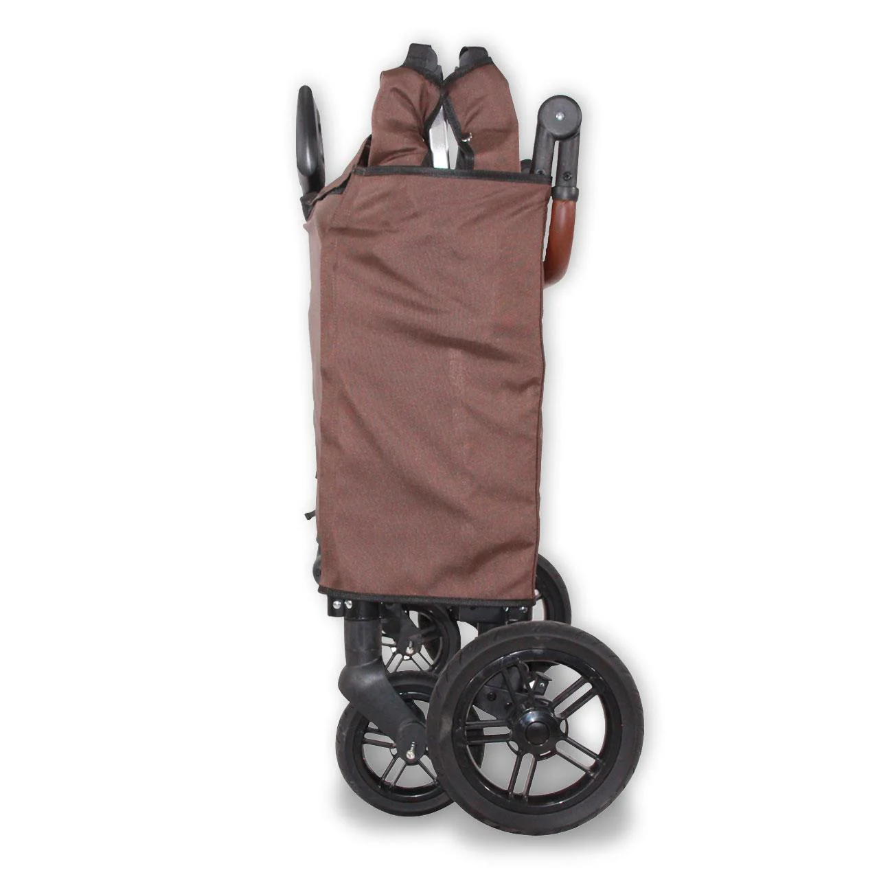 Chariot à bras de luxe FUXTEC Occasion 4 places XL Family Cruiser - Image 30
