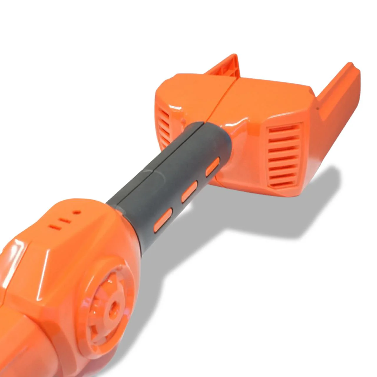 FUXTEC - Boîtier de batterie débroussailleuse E312D - Image 2