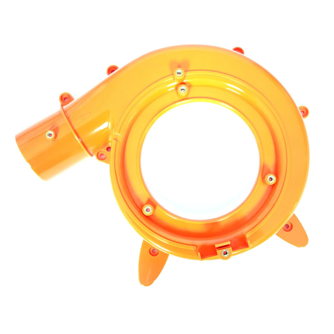 FUXTEC - Boitier escargot souffleur FX-LB126 - Image 2