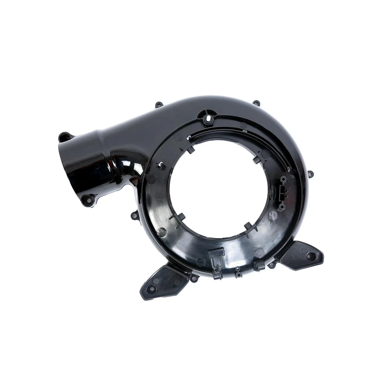 FUXTEC - Boitier gauche souffleur professionnel FX-LBS126P