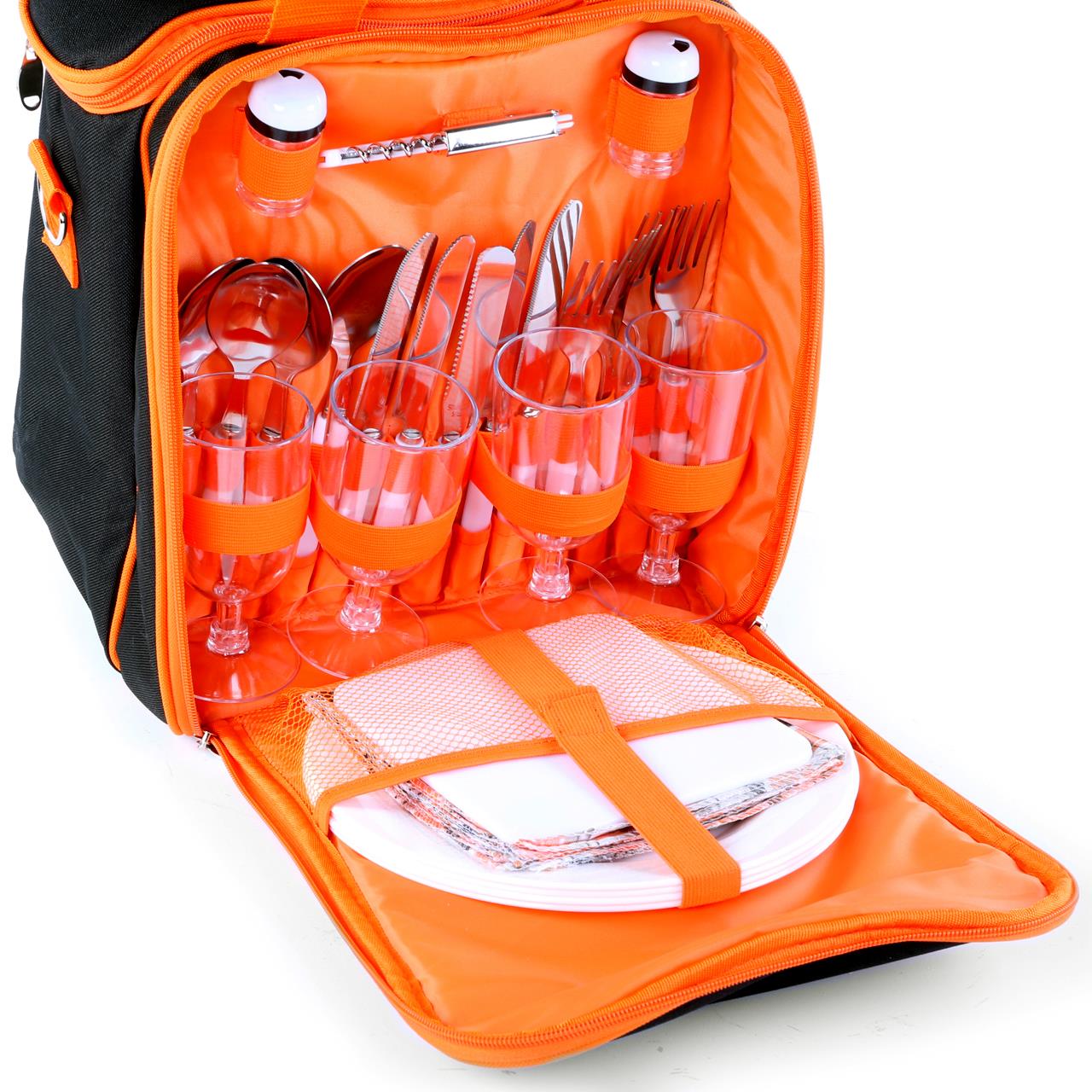 Picknick Tasche - Image 2