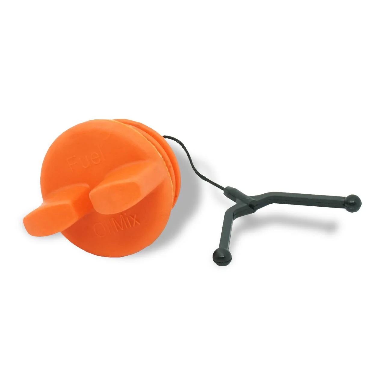 FUXTEC - Bouchon d'huile tronçonneuse FX-KS255 - FX-KS262 - Image 2